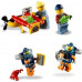 LEGO City Łódź podwodna badaczy oceanu (60264)