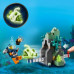 LEGO City Łódź podwodna badaczy oceanu (60264)