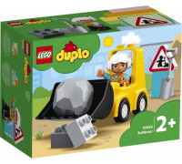 LEGO Duplo Buldożer (10930)