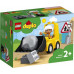 LEGO Duplo Buldożer (10930)