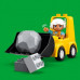 LEGO Duplo Buldożer (10930)