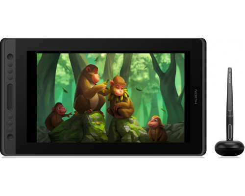 Huion Kamvas Pro 16