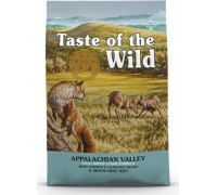 Taste of the Wild Appalachian Valley 12,2 kg