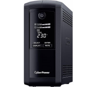UPS CyberPower Value Pro 700VA (VP700ELCD-FR)
