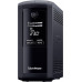 UPS CyberPower Value Pro 700VA (VP700ELCD-FR)