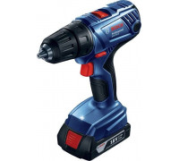 Bosch GSR 18V-21 18 V 2 x akumulator 2 Ah (06019H1008)