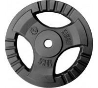 Kawmet cast iron kierownica 10 kg (70651)