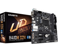 Intel H410 Gigabyte H410M S2H