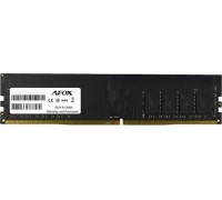 AFOX DDR4, 4 GB, 2666MHz, CL19 (AFLD44FK1P)