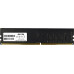 AFOX DDR4, 4 GB, 2666MHz, CL19 (AFLD44FK1P)