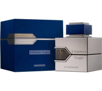 Al Haramain L' Aventure Knight EDP 100 ml