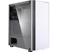 Zalman R2 White