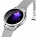 Smartwatch Oromed Oro Smart Crystal Silver  (ORO-SMART CRYSTAL SILVER)