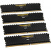 Corsair Vengeance LPX, DDR4, 32 GB, 2666MHz, CL16 (CMK32GX4M4A2666C16)