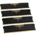 Corsair Vengeance LPX, DDR4, 32 GB, 2666MHz, CL16 (CMK32GX4M4A2666C16)