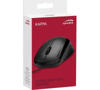 Speedlink KAPPA (SL-610011-BK)