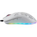 Fourze GM800 RGB  (Fourze GM800 Gaming Mouse RGB Pearl Wh)