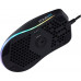 Fourze GM800 RGB  (Fourze GM800 Gaming Mouse RGB Jet Blac)
