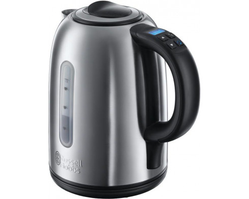 Russell Hobbs 21040-70 Silver