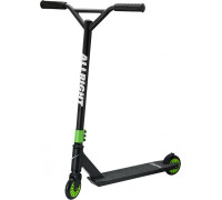 Allright Stunt Proskate Green (SK01004)