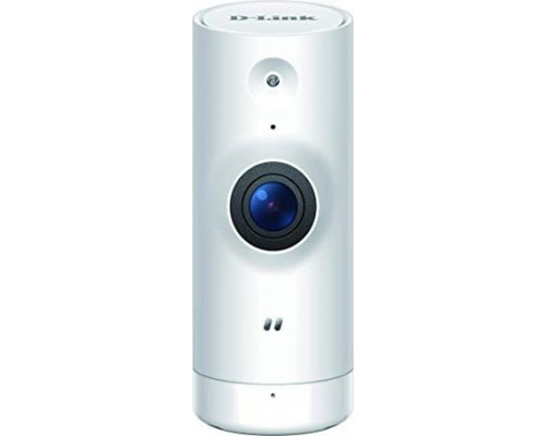 D-Link D-Link DCS-8000LHV2 mydlink Mini Full HD Wi-Fi Camera