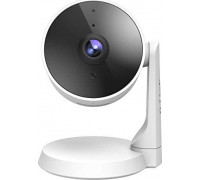 D-Link D-Link DCS-8325LH mydlink Smart Full HD Wi-Fi Camera