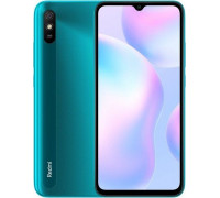 Xiaomi Redmi 9A 2/32GB Green  (39959)