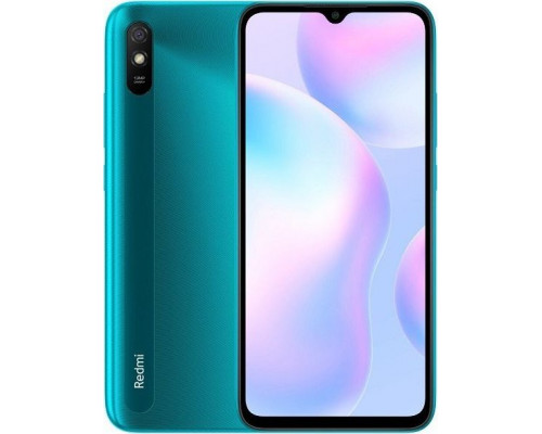 Xiaomi Redmi 9A 2/32GB Green  (39959)