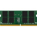 Kingston SODIMM, DDR4, 16 GB, 3200 MHz, CL22 (KCP432SD8/16)