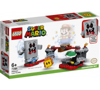 LEGO Super Mario™ Whomp’s Lava Trouble Expansion Set (71364)