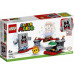 LEGO Super Mario™ Whomp’s Lava Trouble Expansion Set (71364)