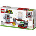 LEGO Super Mario™ Whomp’s Lava Trouble Expansion Set (71364)