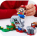 LEGO Super Mario™ Whomp’s Lava Trouble Expansion Set (71364)