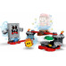 LEGO Super Mario™ Whomp’s Lava Trouble Expansion Set (71364)