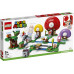 LEGO Super Mario™ Toad’s Treasure Hunt Expansion Set (71368)