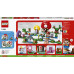 LEGO Super Mario™ Toad’s Treasure Hunt Expansion Set (71368)