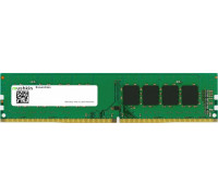 Mushkin Essentials, DDR4, 8 GB, 3200MHz, CL22 (MES4U320NF8G)