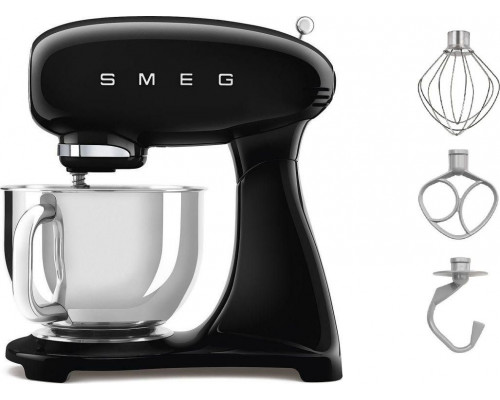 Smeg SMF03BLEU