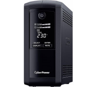 UPS CyberPower ValuePro 1000VA (VP1000EILCD)