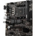 MSI A520M PRO