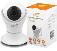 LTC Kamera wewnętrzna obrotowa IP LTC, WiFi, 2.0MP.