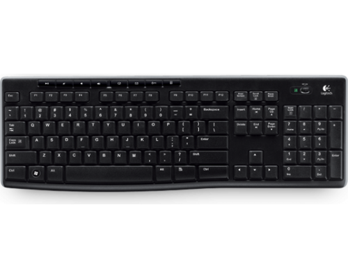 Logitech K270 (920-003736)