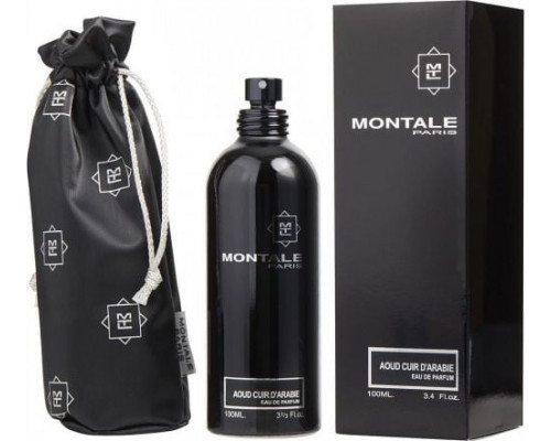 Montale Aoud Cuir d'Arabie EDP 100 ml