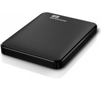 SSD WD 2TB Black (WDBHDW0020BBK-EESN)
