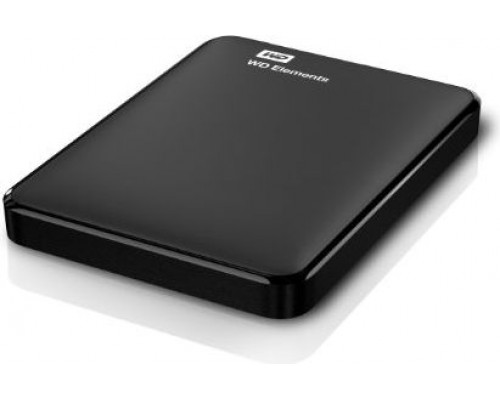SSD WD 2TB Black (WDBHDW0020BBK-EESN)