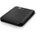 SSD WD 2TB Black (WDBHDW0020BBK-EESN)
