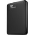 SSD WD 2TB Black (WDBHDW0020BBK-EESN)