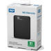 SSD WD 2TB Black (WDBHDW0020BBK-EESN)