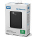 SSD WD 2TB Black (WDBHDW0020BBK-EESN)