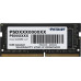 Patriot Signature, SODIMM, DDR4, 4 GB, 2666 MHz, CL19 (PSD44G266681S)